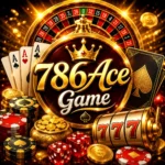 786Ace