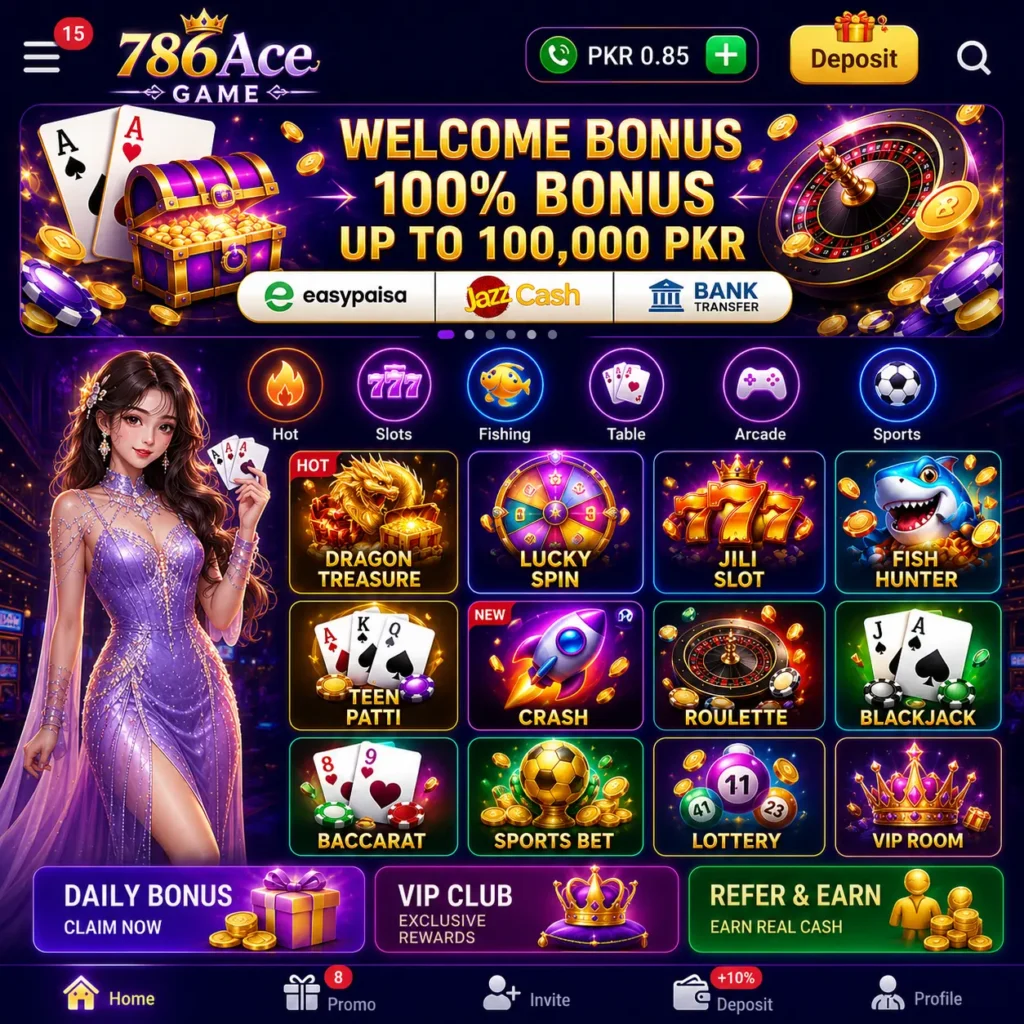 786ace download
Best Real Money Android App