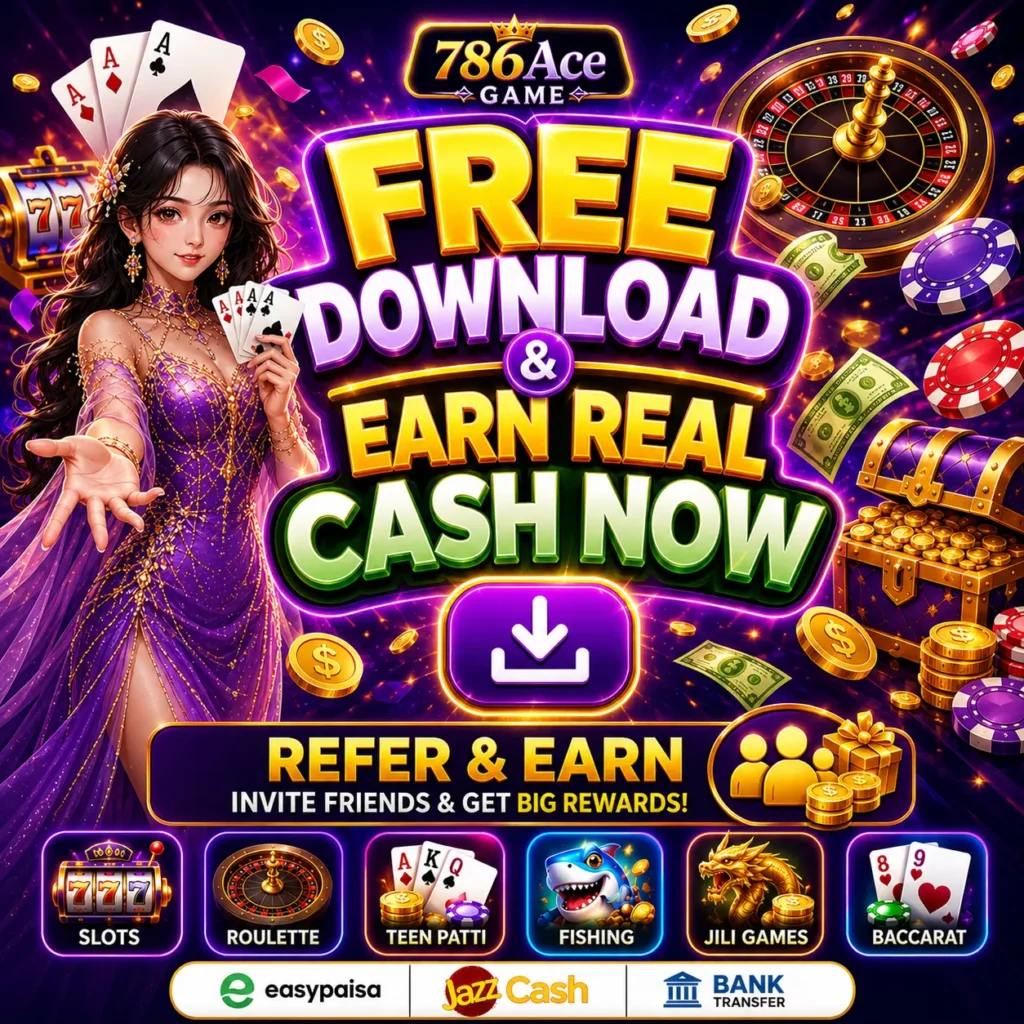 786ace download apk