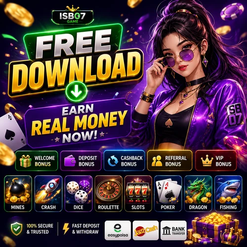 Isb07 Game APK Download Latest Version for Android (2026) 3 isb07 game download apk