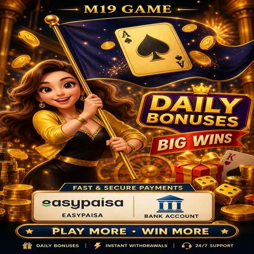 M19 Game APK Daily Bonuses