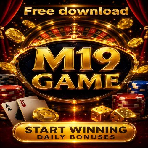 M19 Game Free Download APK