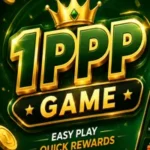 1PPP Game