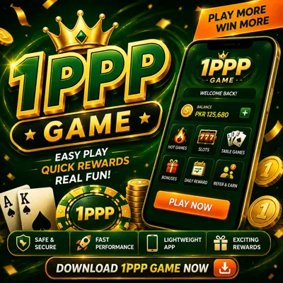 1PPP Game Free Download APK
1PPP Gae iOS version
