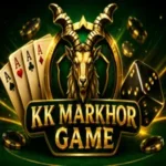 KK Markhor