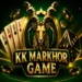 KK Markhor