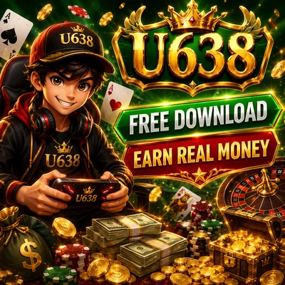 U638 Free APK Download Latest Version | Start Earning Real Cash Online 2 U638 Free Download APK Earn Real Money