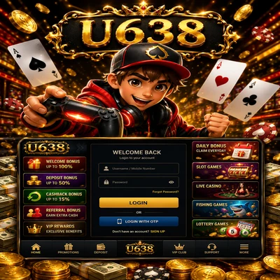 U638 Free APK Download Latest Version | Start Earning Real Cash Online 4 U638 Bonuses and Referral Earnings